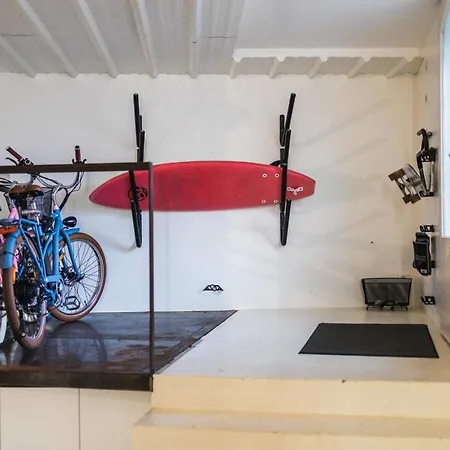 California Keyweek Loft Center With Parking Apartment *