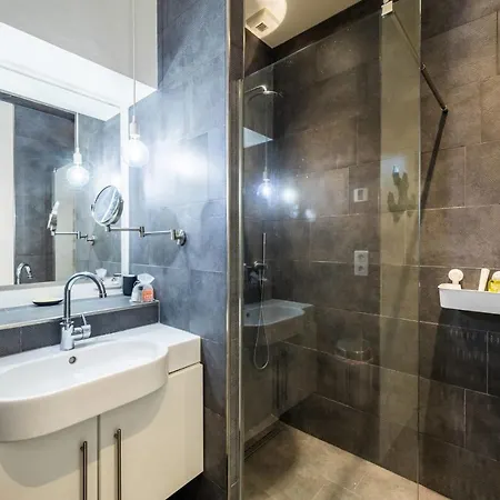 California Keyweek Loft Center With Parking * ビアリッツ